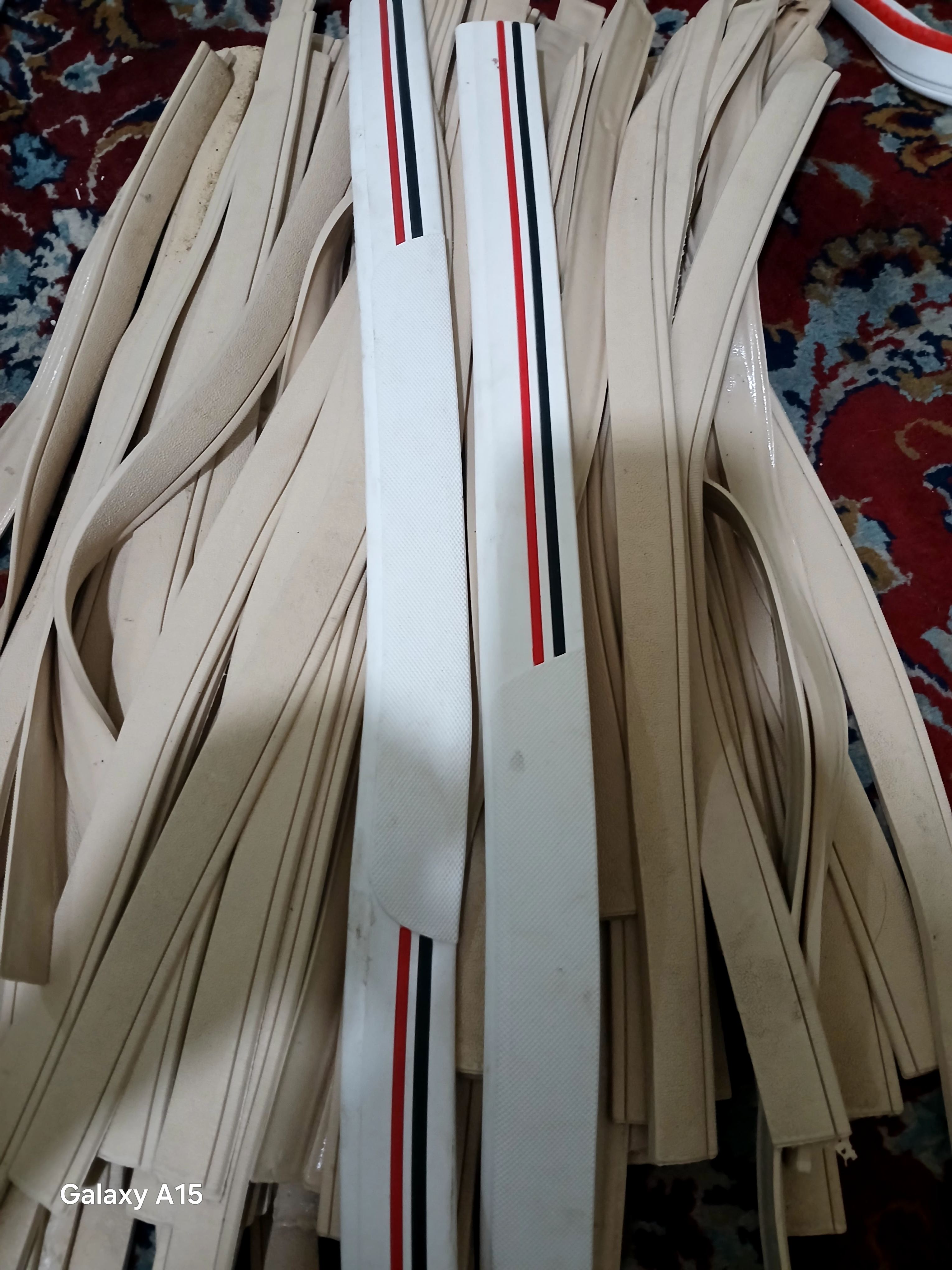 تولید لژ پختی سلیمانی