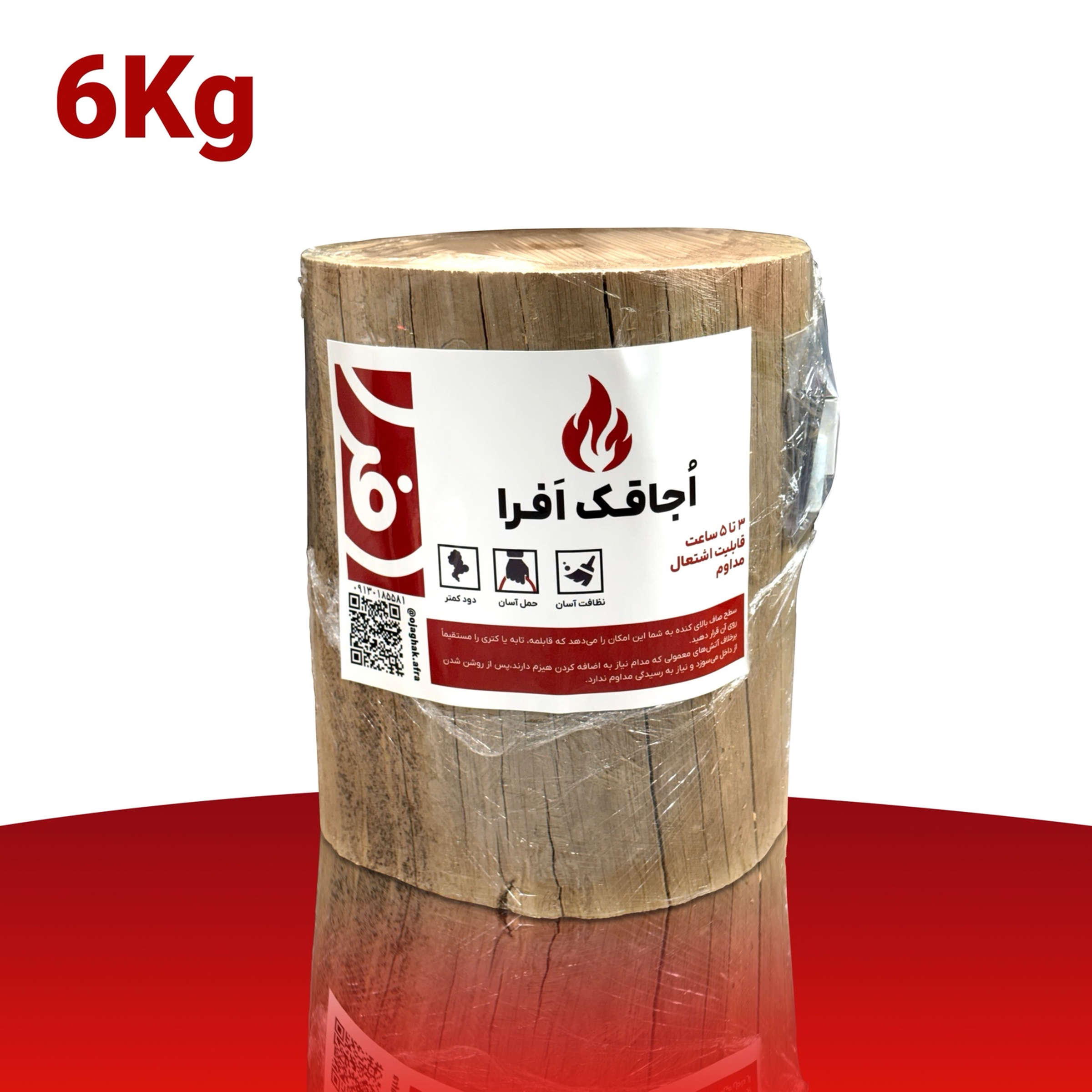 اجاقک افرا