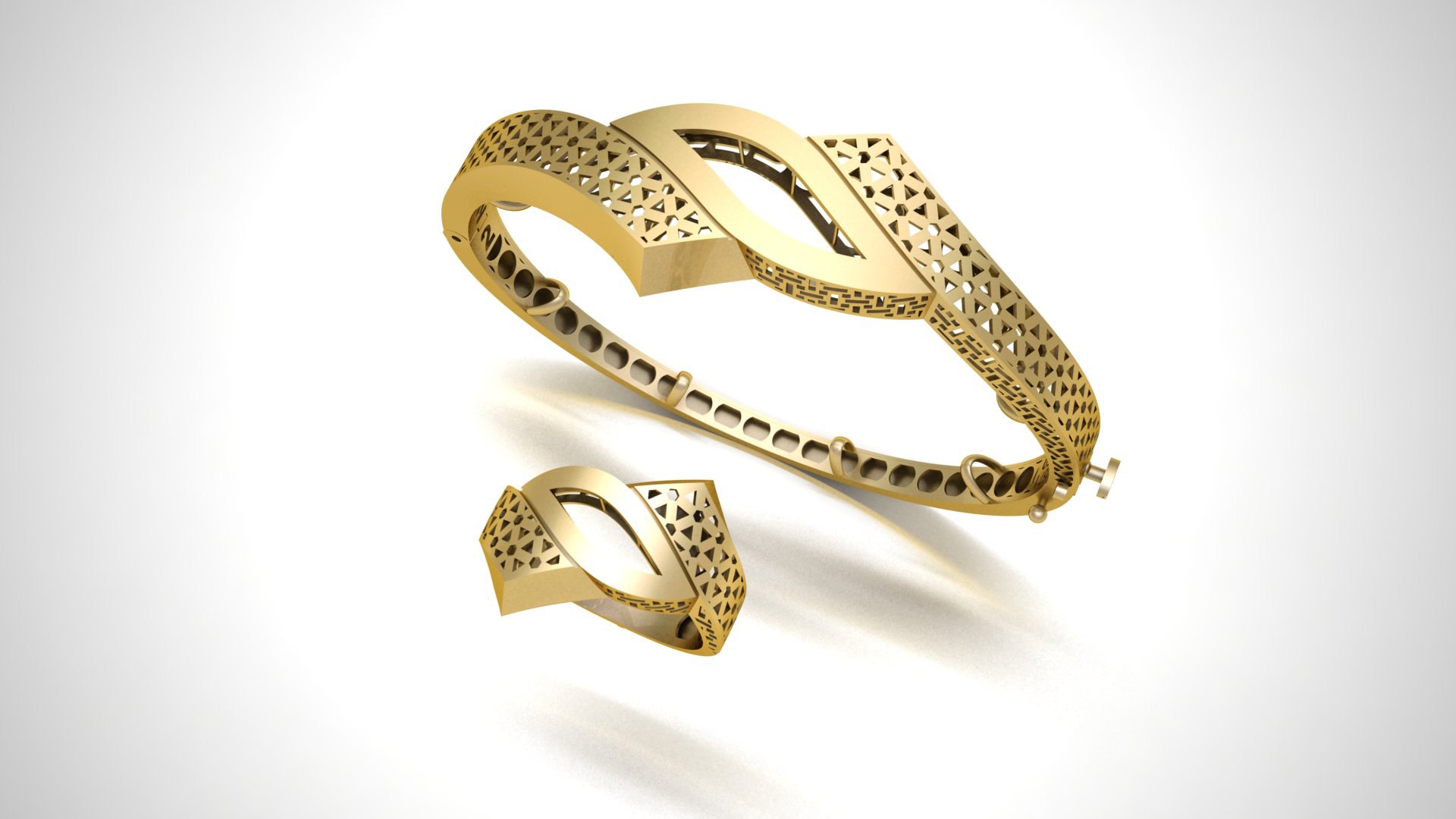 مدرس طراحی طلا و جواهرات