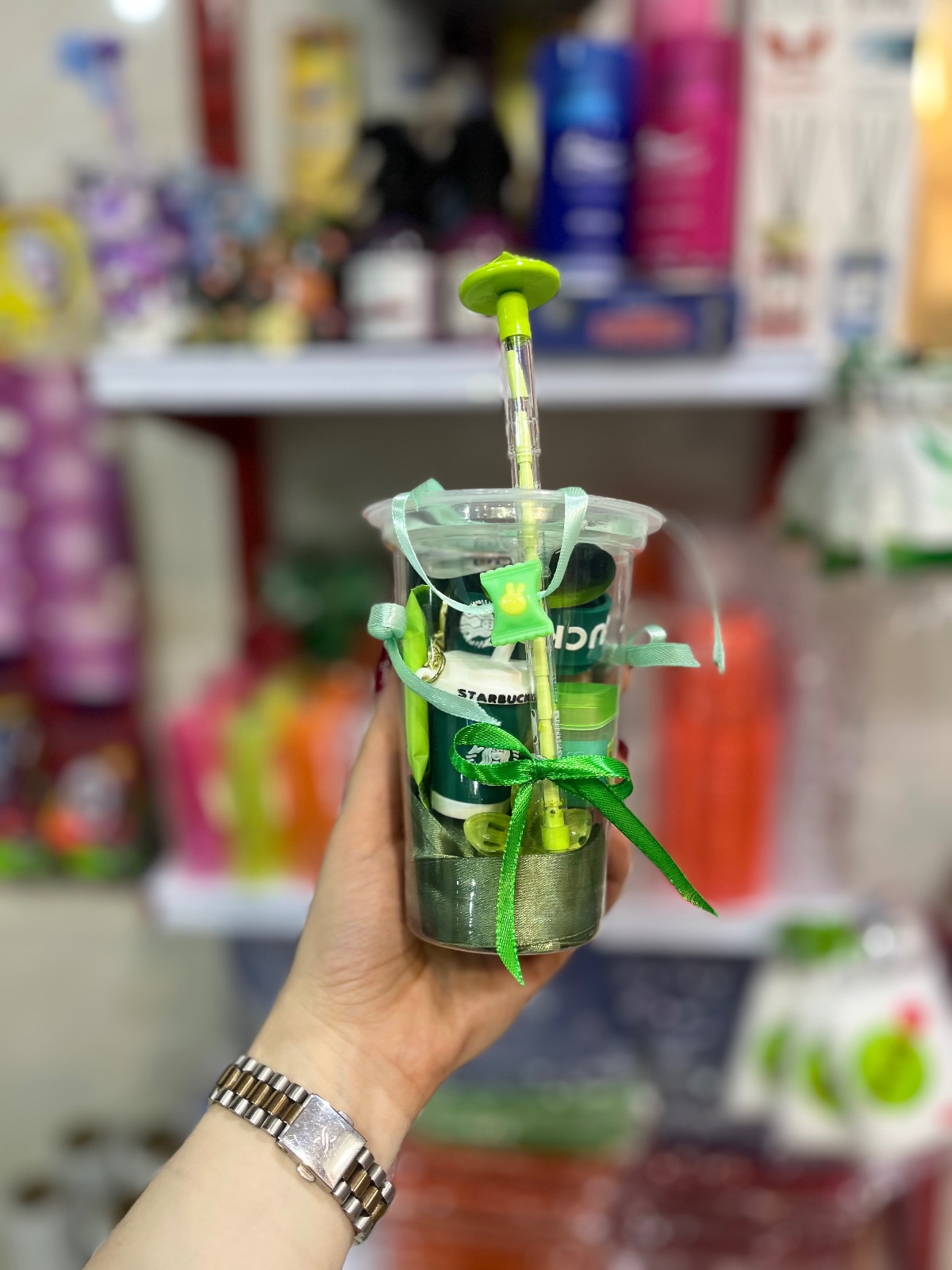گالری مهبان