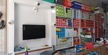 دیمن سازه سنندج