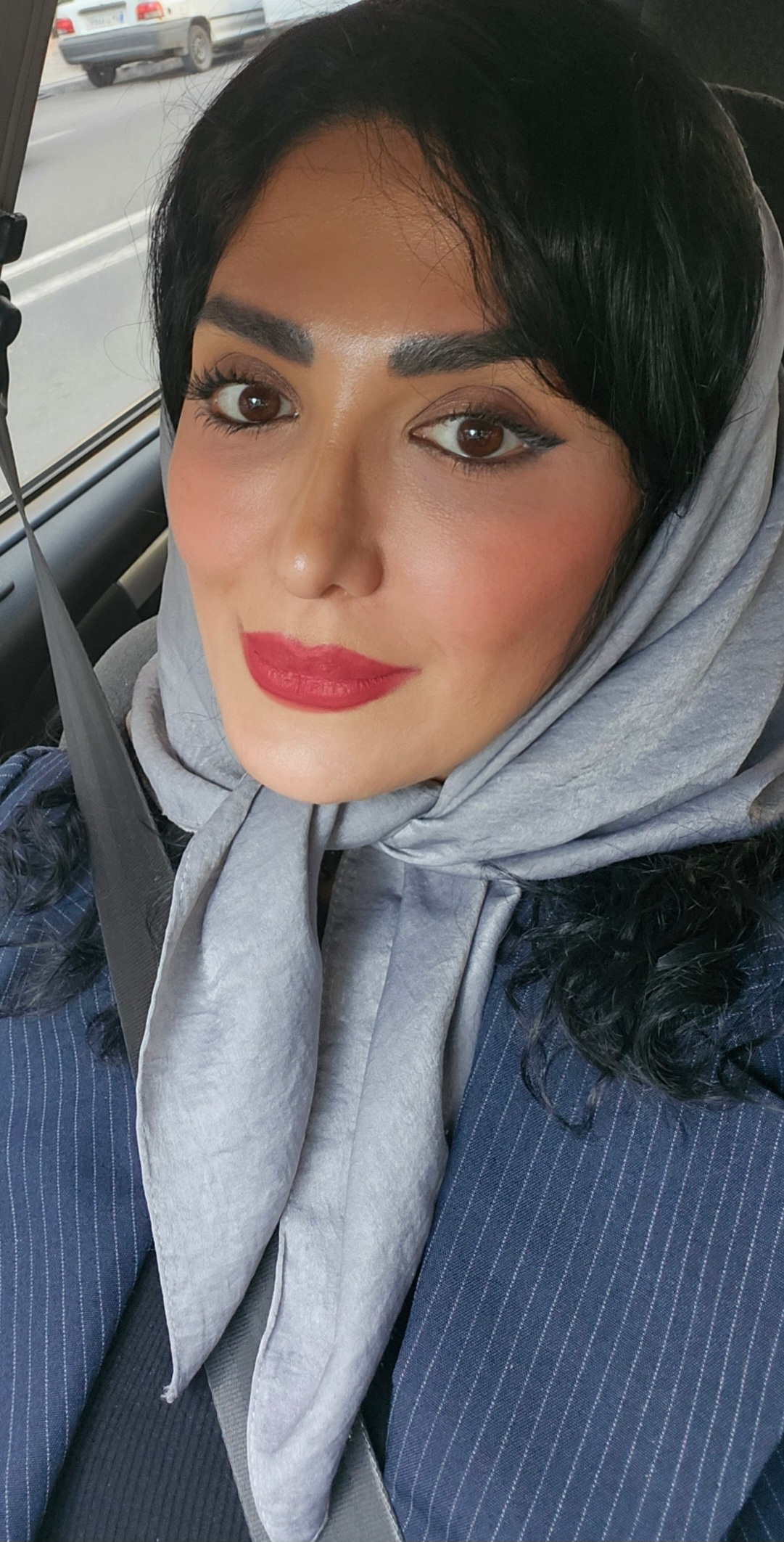 روانشناس ندا خزائلی