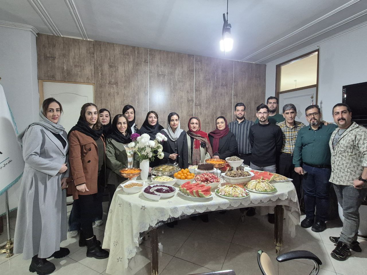 موسسه خدمات مالی آوین اندیش