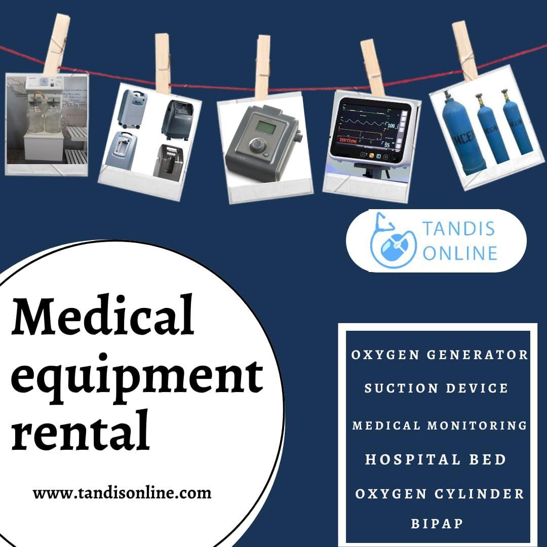 تندیس آنلاین(تجهیزات پزشکی)