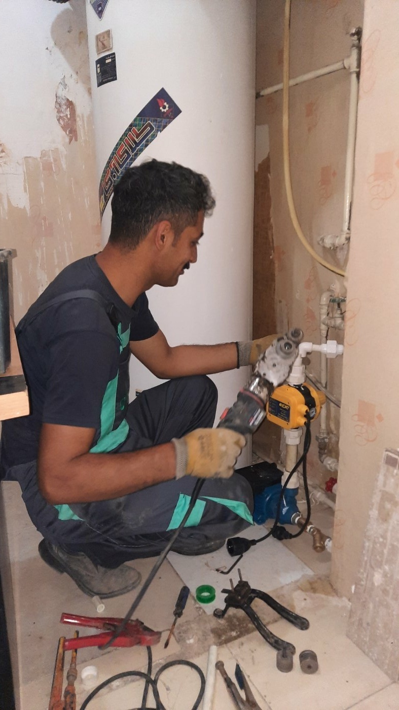 عابدین خلیلی