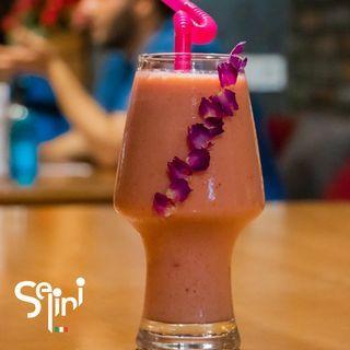 کافه رستوران سلینی