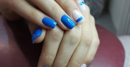 سالن زیبایی گلریز