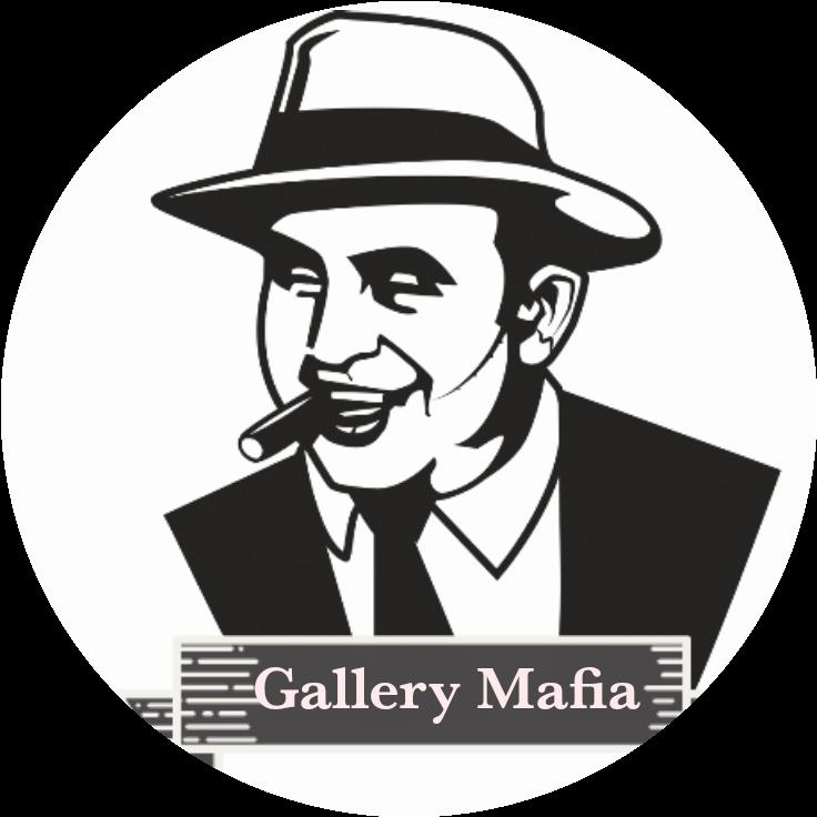 گالری مافیا