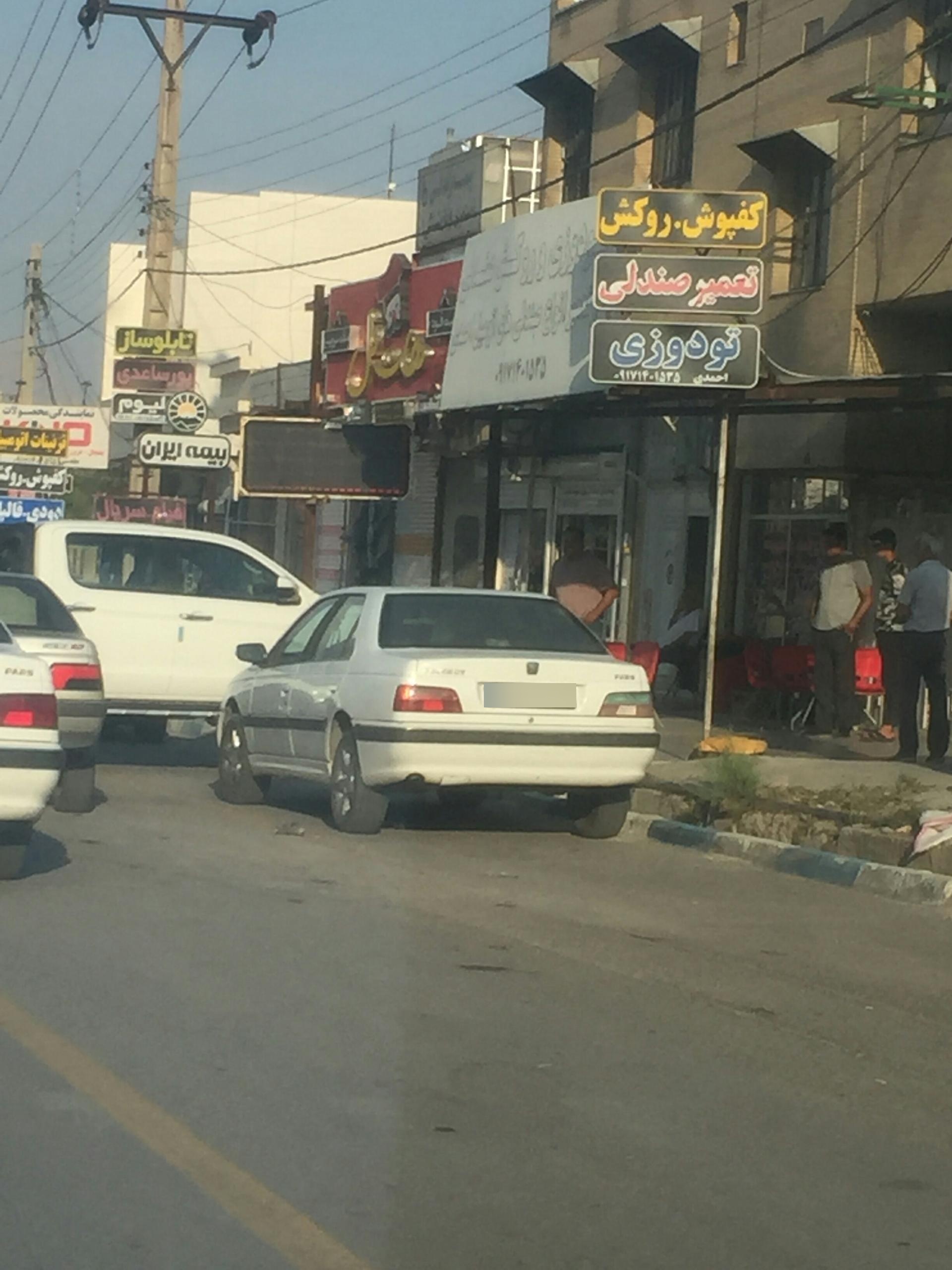 بیمه دانا
