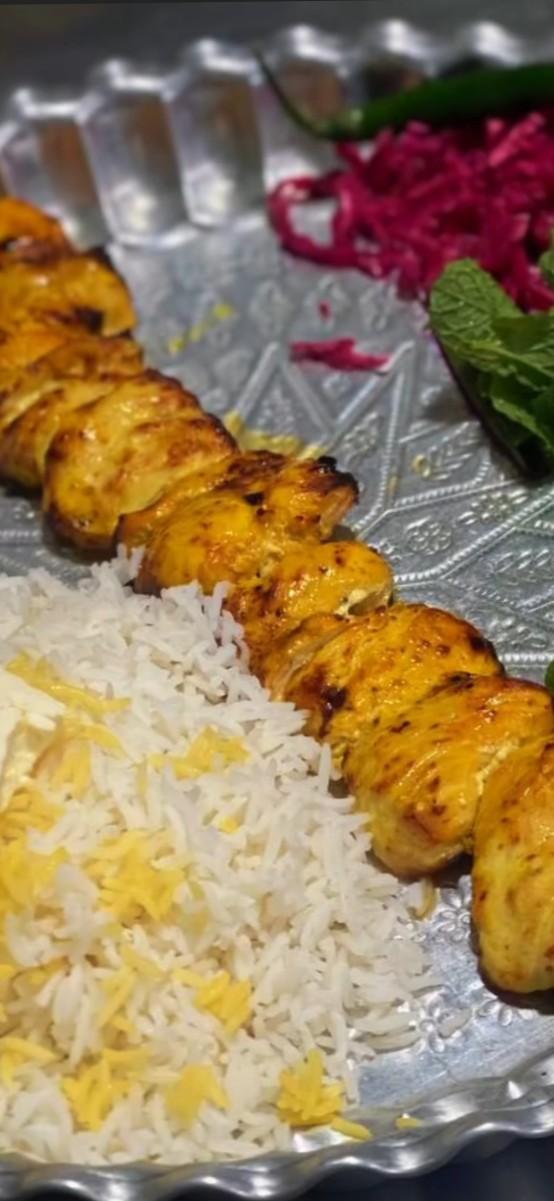 هایپر مارکت حاجی بای