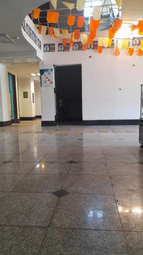 سینما سرای محله زرگنده