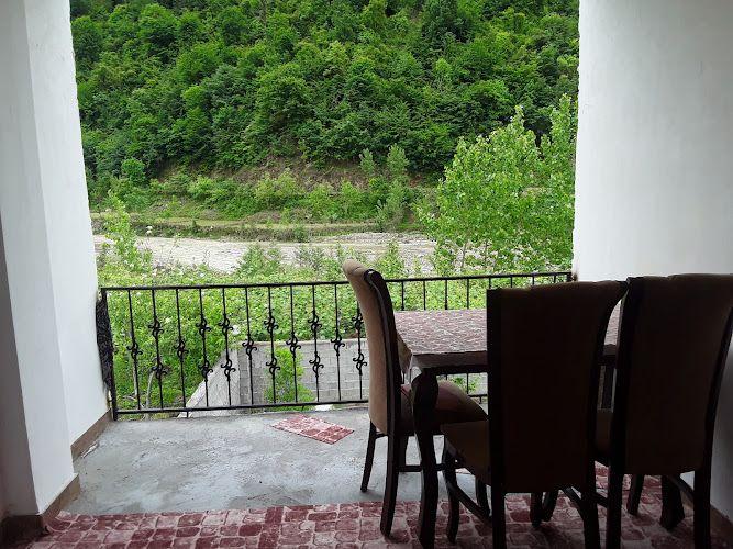 اقامتگاه سلیمان