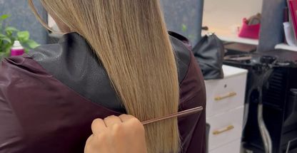 خدمات تخصصی هیرکات مریم حسینی