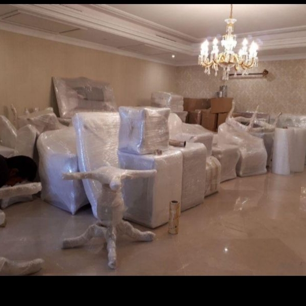 باربری زاینده رود