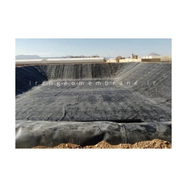 عایق بسپار آریا