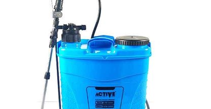 سمپاشی نجفی