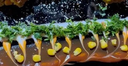 رستوران لوشاتو