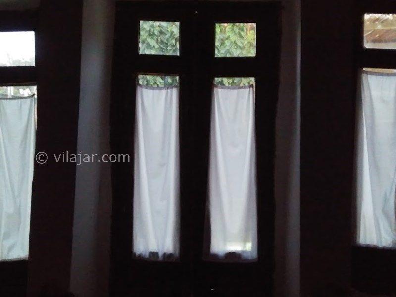 اقامتگاه بوم گردی حاج داوود بزرگمهر