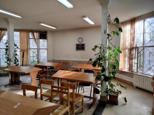 کتابخانه عمومی آسیا