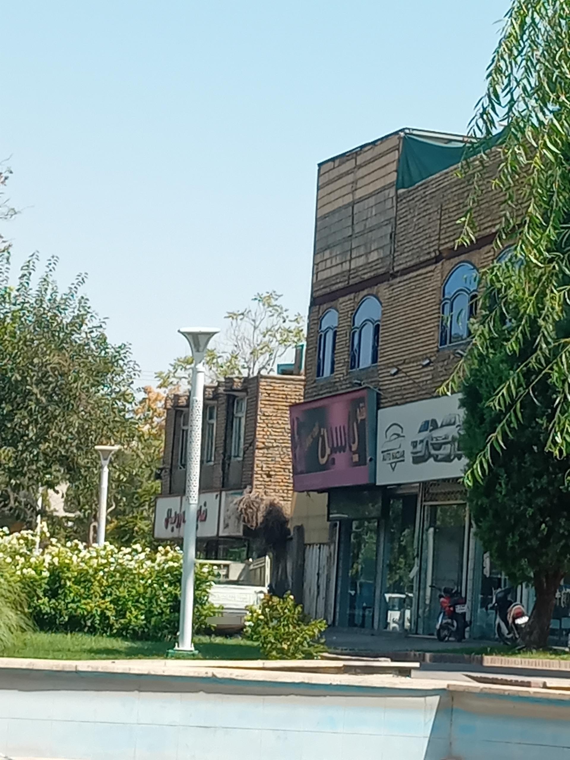 عکاسی طنین