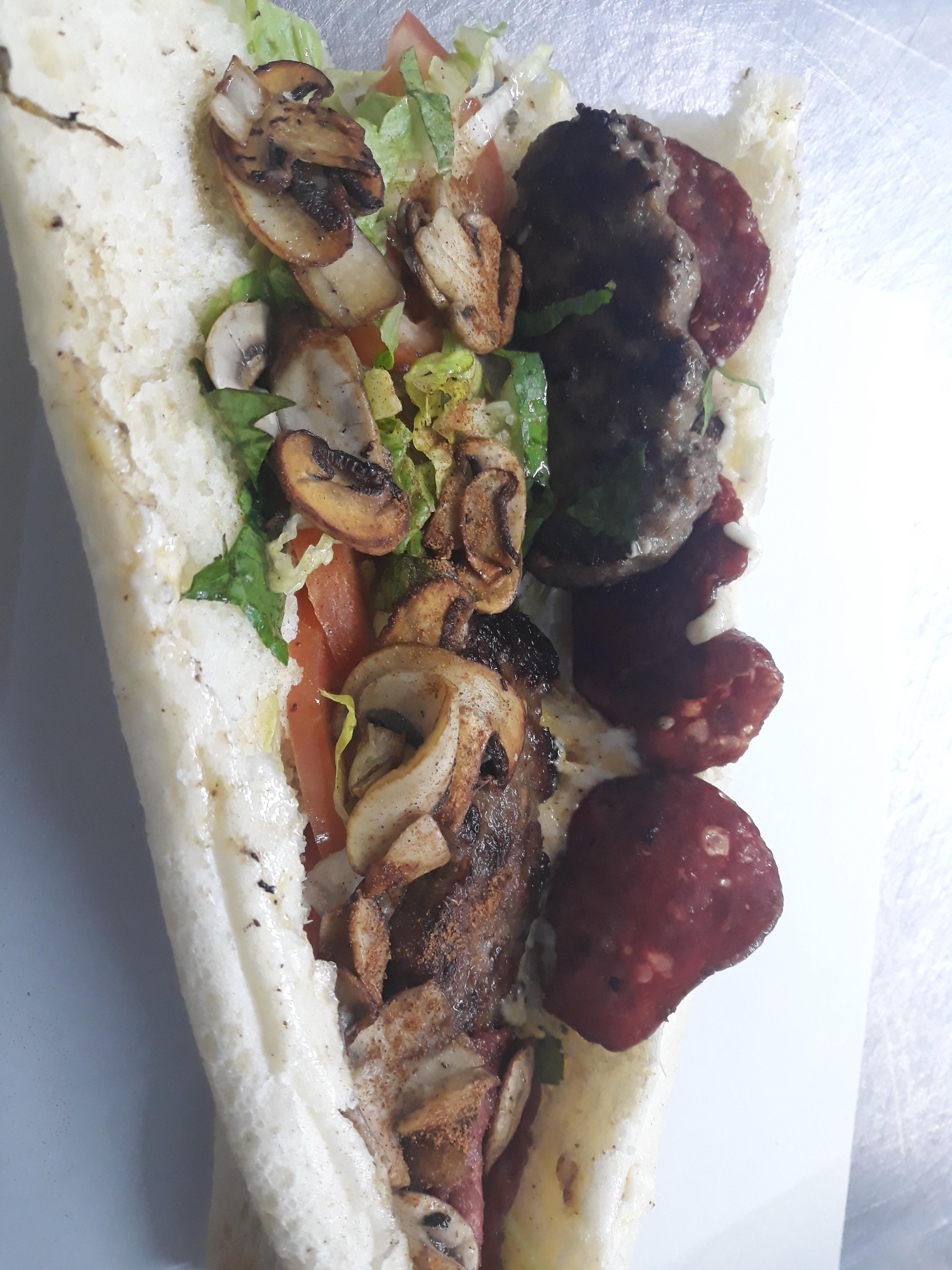 هایپرویچ همایون