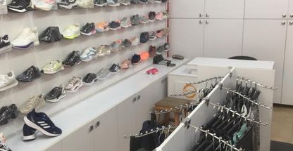 بوتیک O2( اکسیژن) شعبه مردانه