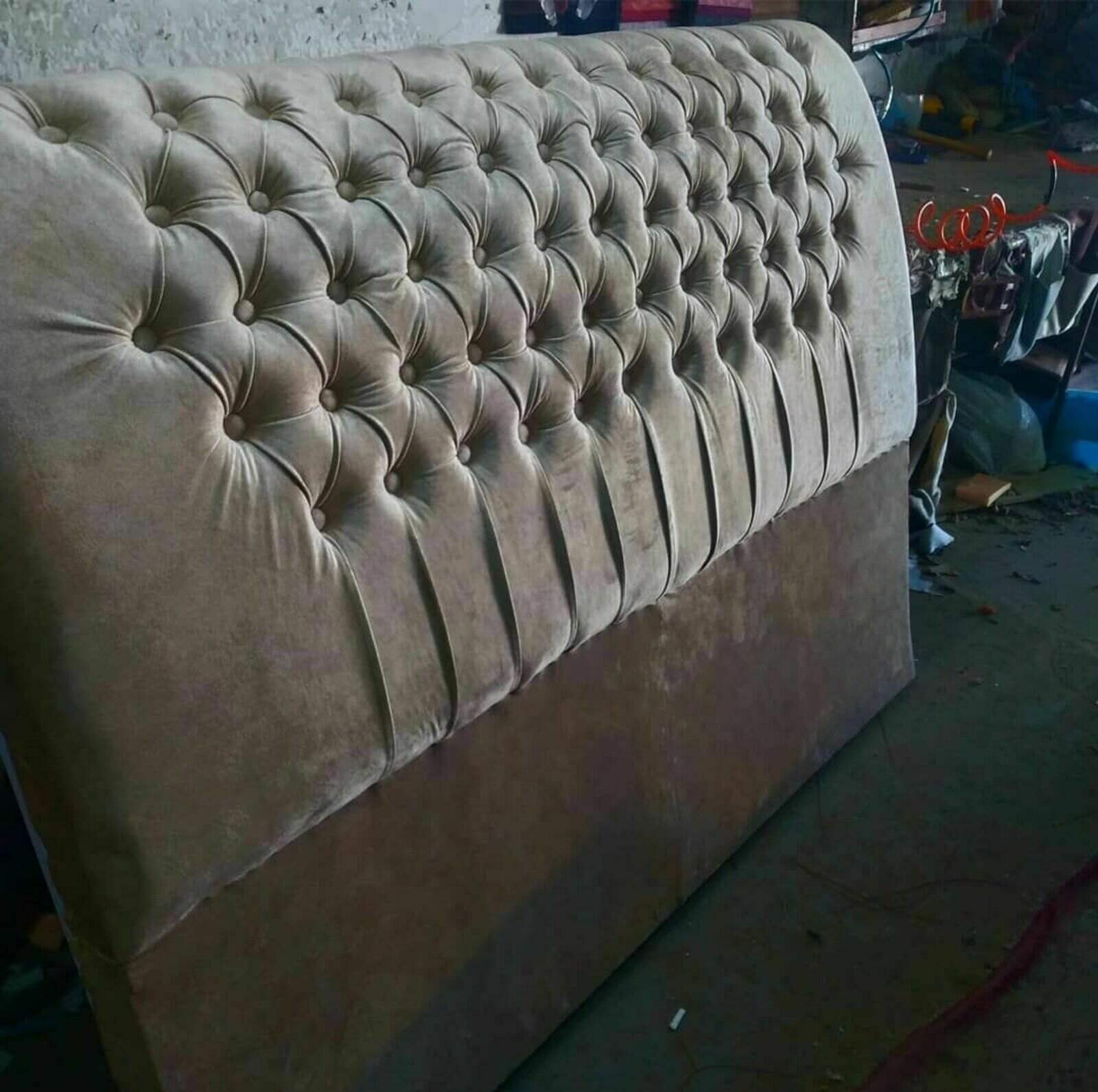 احمد قهرمانی