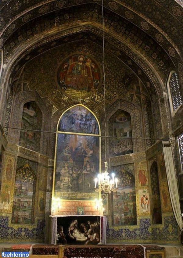 کلیسای بیت لحم