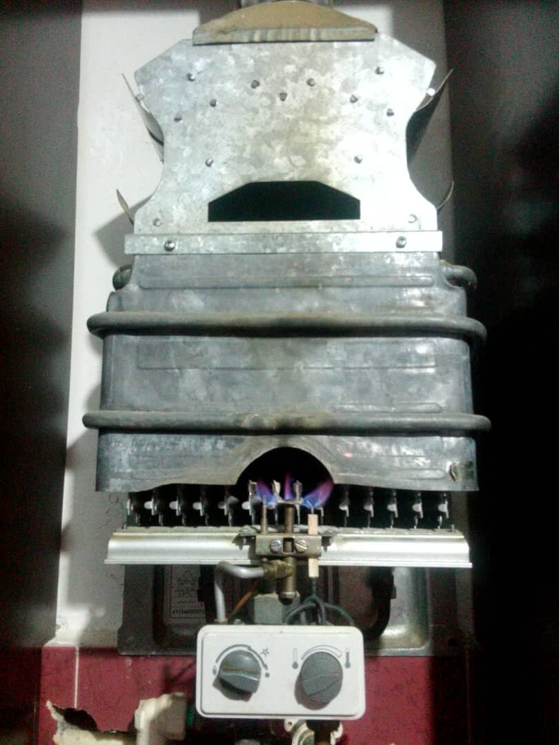 فرزاد عظیمی