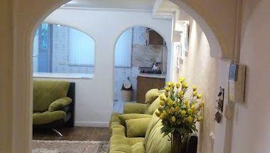 خانه مسافر گلسار