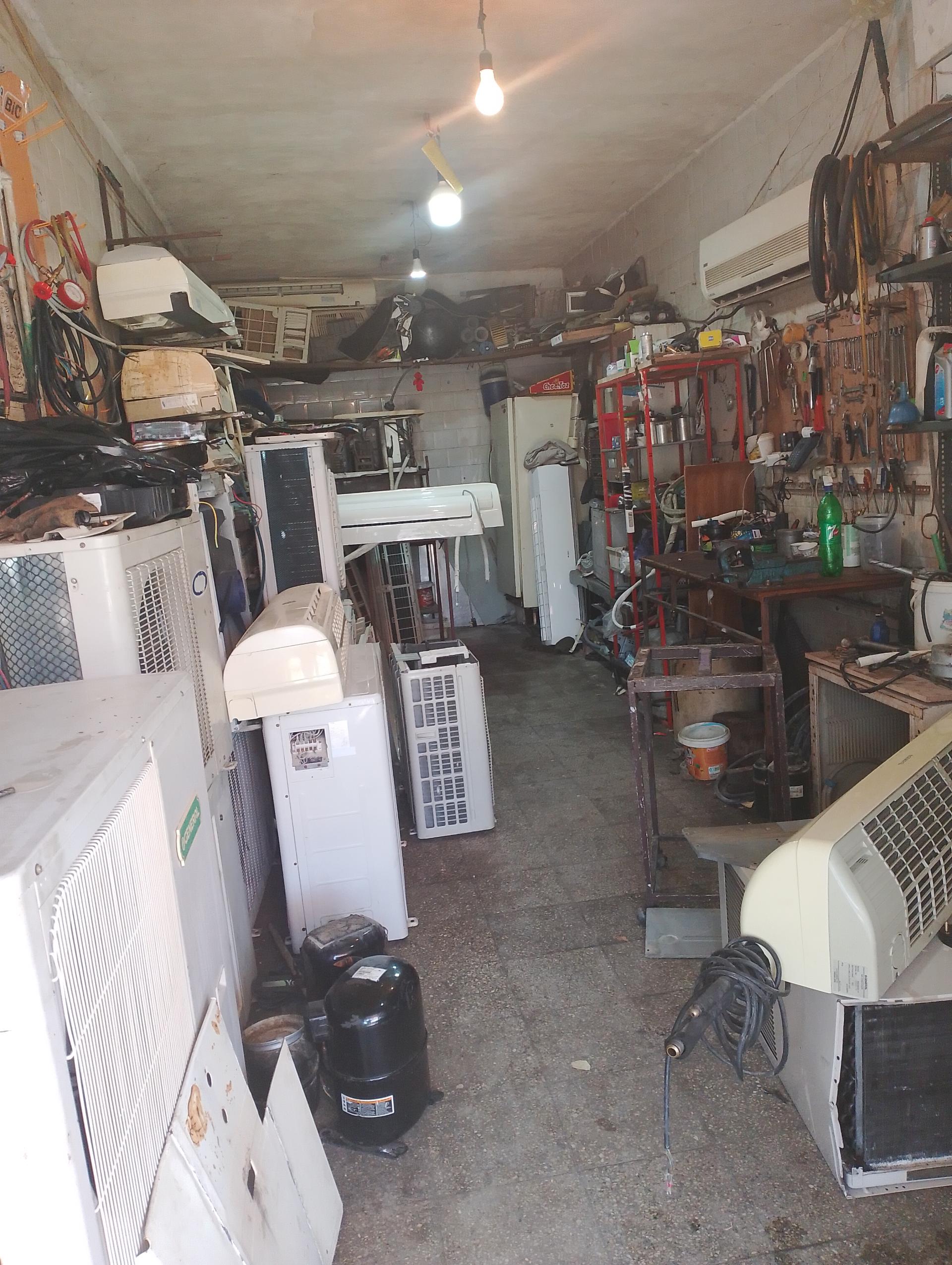 خدمات فنی نادر