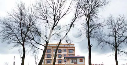 هتل آپارتمان امیران بندر انزلی