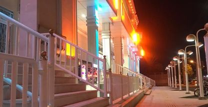 نوشت افزار کتاب شهر