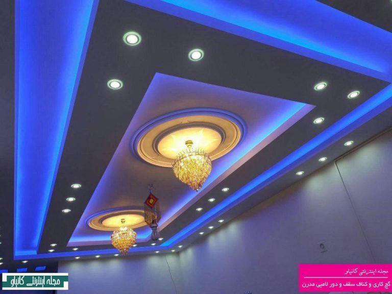 انجام کلیه کارهای گچکاری وگچبری کلی و جزئی با نمونه کار بالاترین کیفیت و نازلترین قیمت