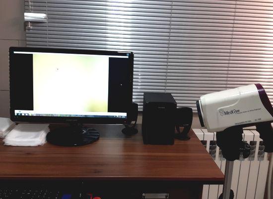 دکتر نسترن صالحی