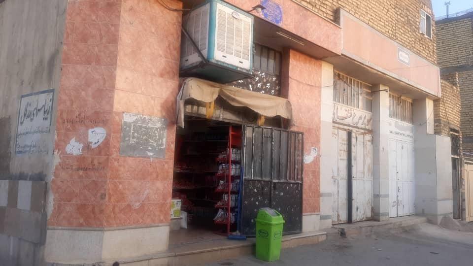 لبنیات پروتئین آنا