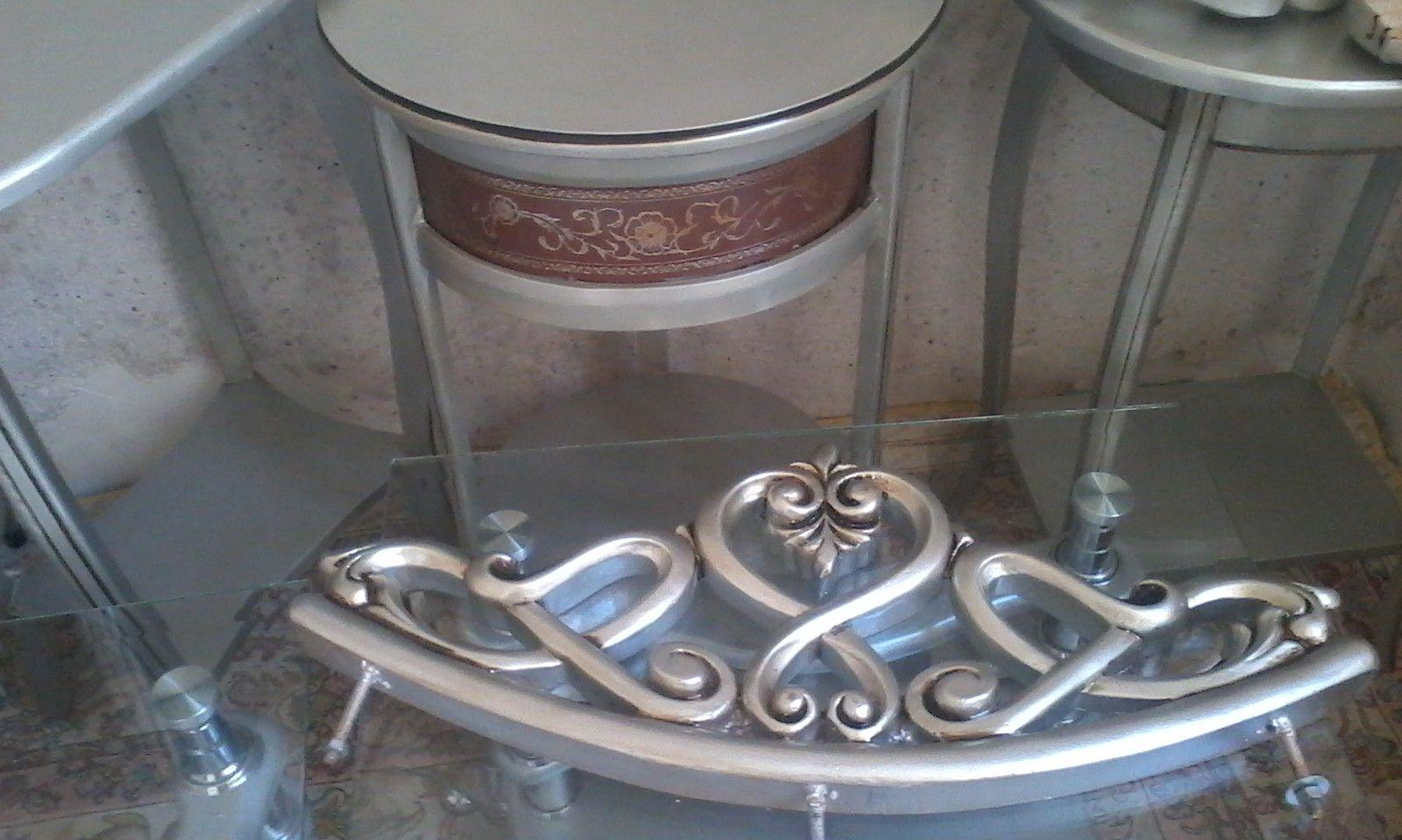 رنگکاری مبلمان هدیه