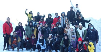 ونوس سیر آسمان