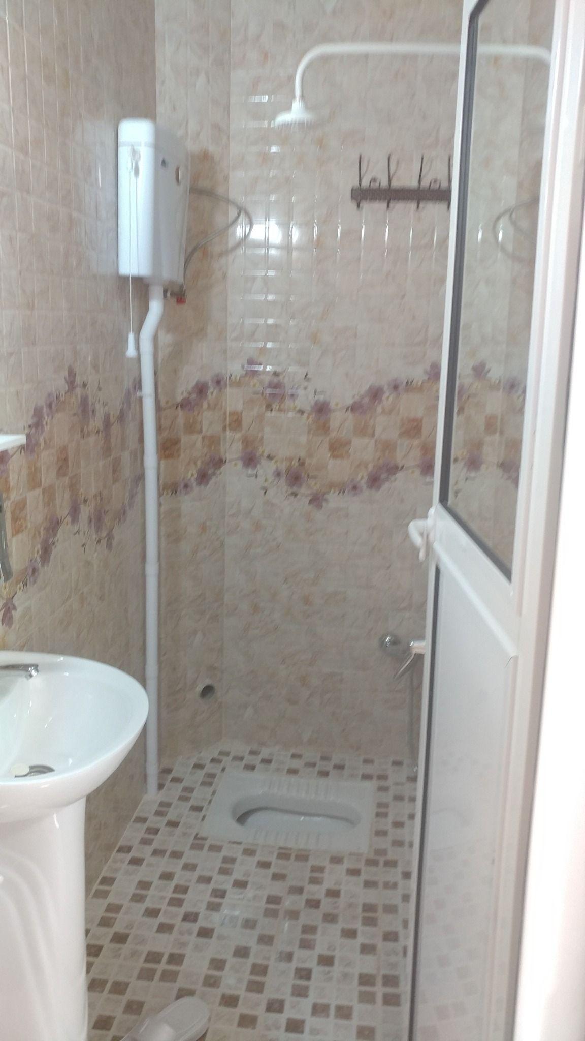 خانه مسافر اسپاد