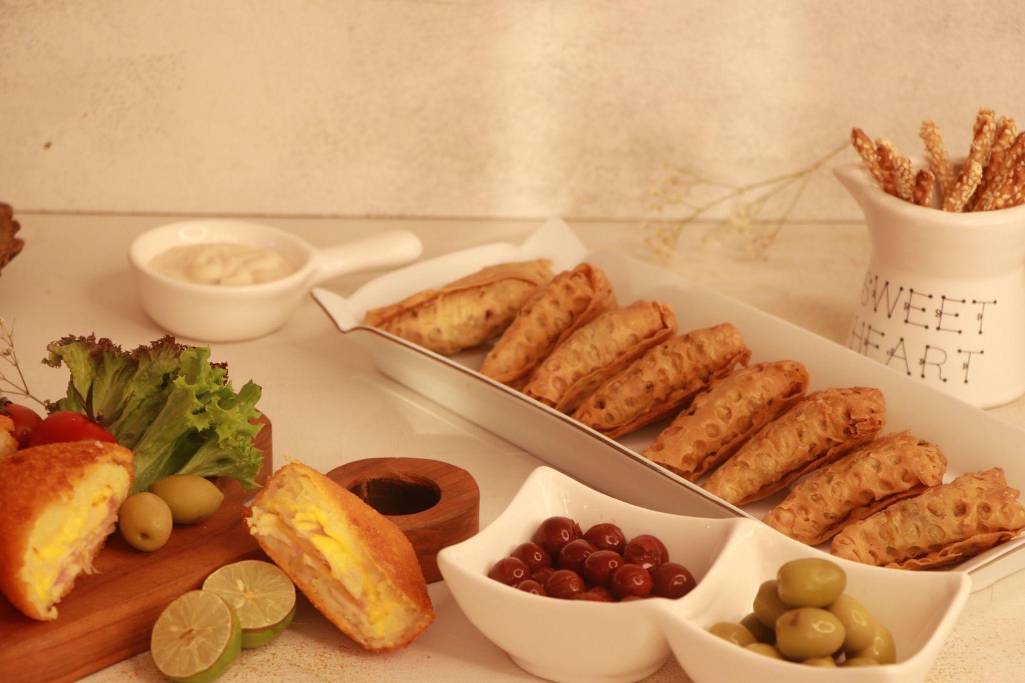 اموزشگاه صنایع غذایی پروا حاجی پور