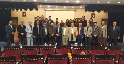 بیمه دان (فرهیختگان بیمه گستر پردیس)