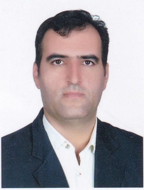 وکیل مجید نجفی