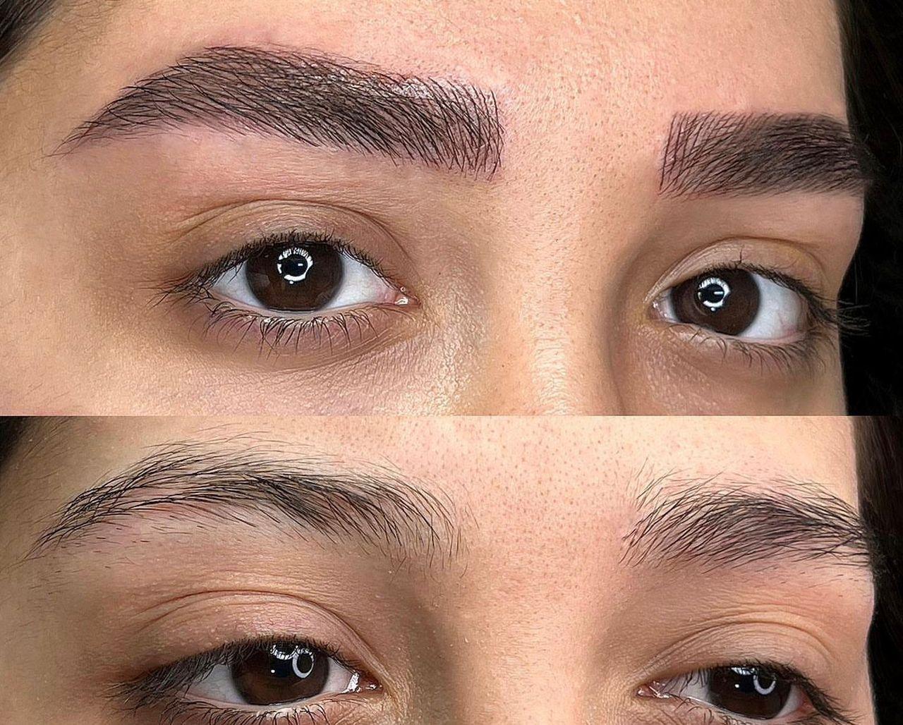 سالن زیبایی حس