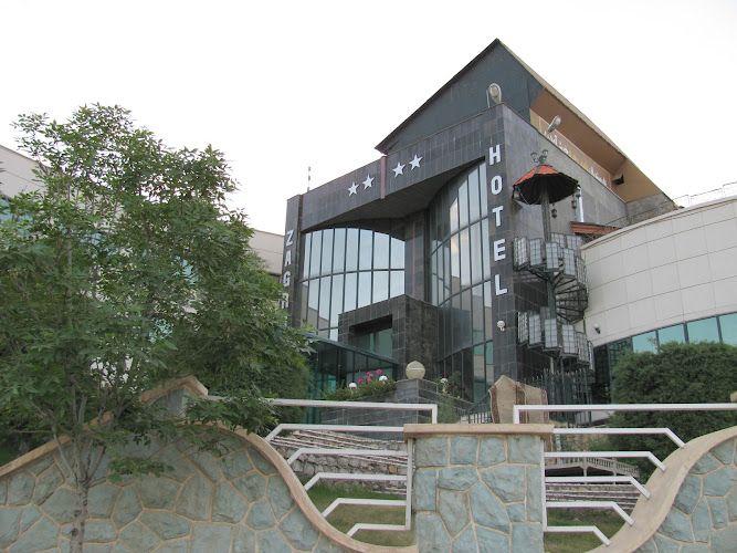 Zagros International Hotel