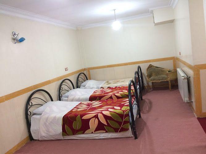 مهمانپذیر و رستوران ولیعصر (عج) کوهدشت