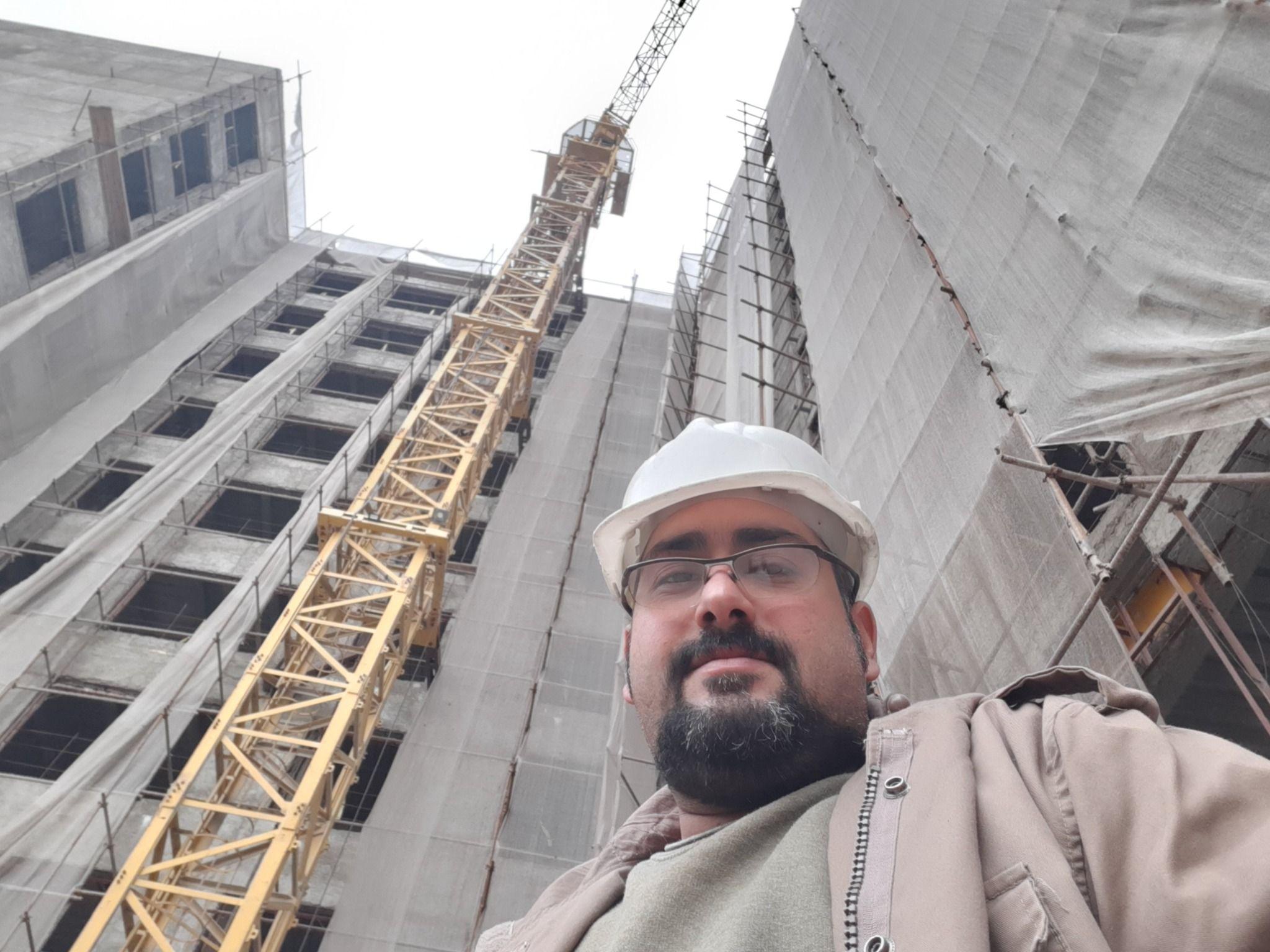 خدمات نقشه برداری