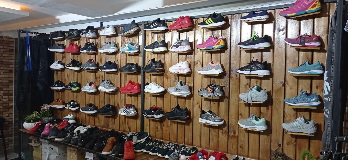 پوشاک گالوش