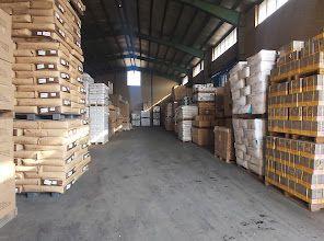 انبار پارسیان