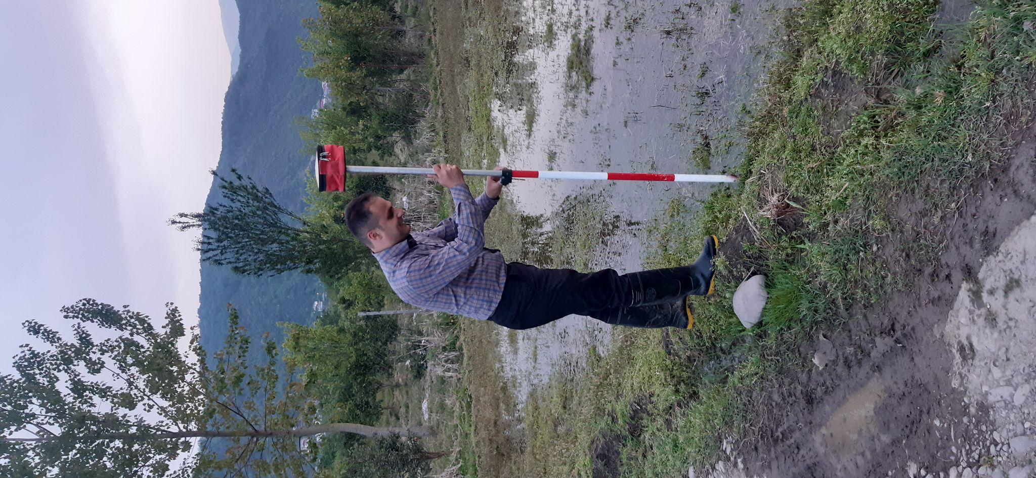 خدمات فنی مهندس