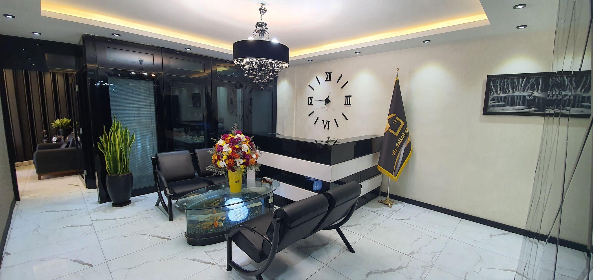 گروه مشاورین املاک راد